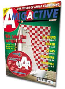 Issue 8