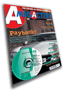 Issue 19