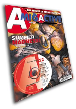 Issue 22
