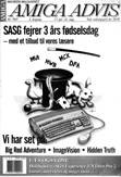 Amiga Advis Cover