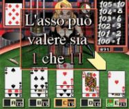 Erotic card game