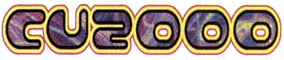 CU2000 Title