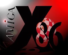 Amiga x86