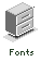 Fonts