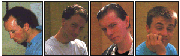 The Ugly Mugs of the One team- Click to enlarge