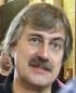 Alan Redhouse