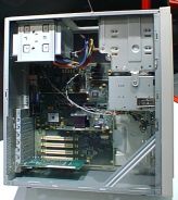 IBM POP - an example of the machine that would run H&P AmigaOS
