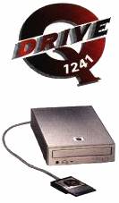 Q-Drive