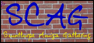 Scunthorpe Amiga Gathering